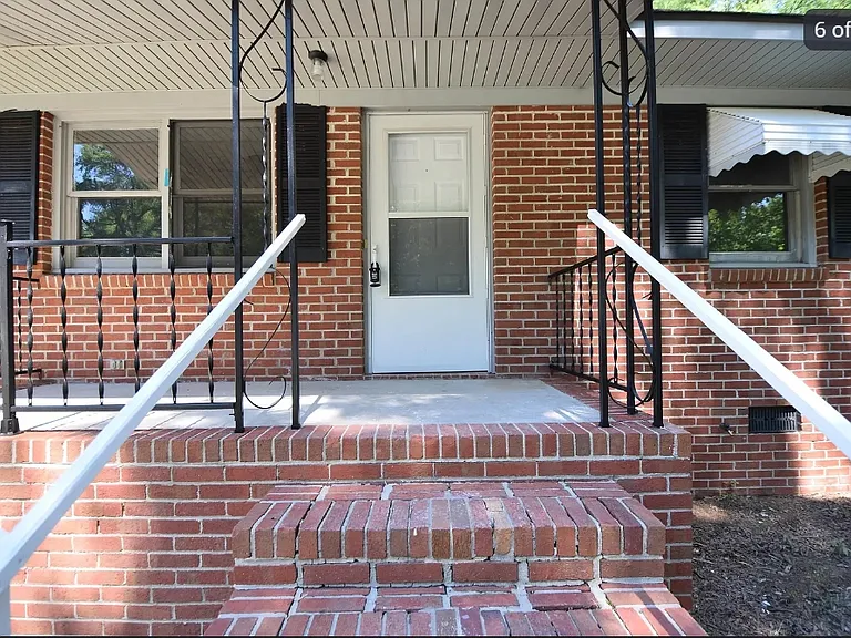 4050 Frazier St — Photo 1
