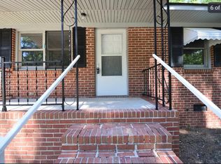 4050 Frazier St, Newberry, SC 29108