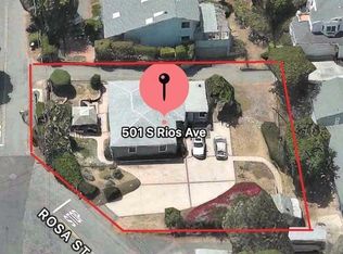 501 S Rios Ave #B, Solana Beach, CA 92075