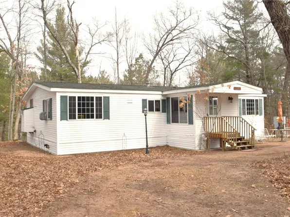 25736 Firefly Lane, Webster, WI 54893