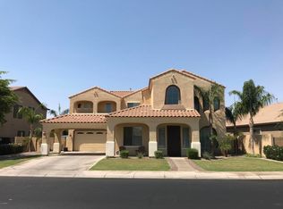 2456 E Redwood Ct, Chandler, AZ 85286