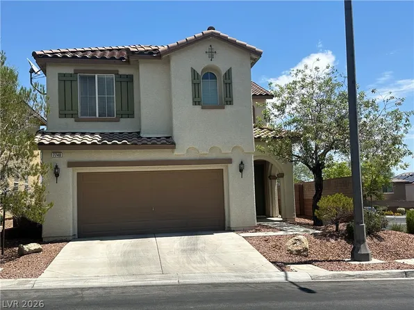 7740 Albright Peak Dr, Las Vegas, NV 89166