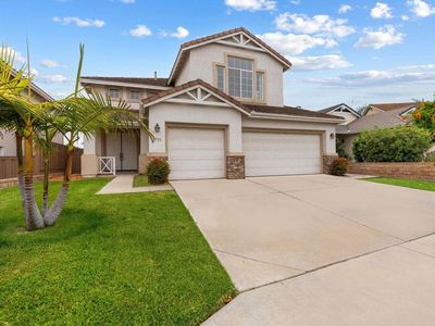 5711 Fallenwood Ln, San Diego, CA, 92121