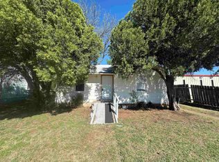 3013 Lebanon Rd, Wichita Falls, TX 76309