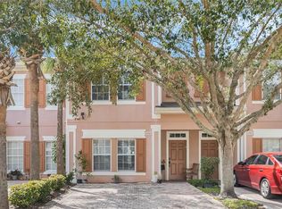 2407 Caravelle Cir, Kissimmee, FL 34746