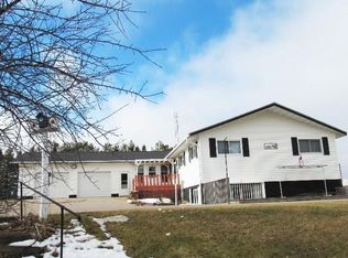 W11581 County Road C, Deerbrook, WI 54424