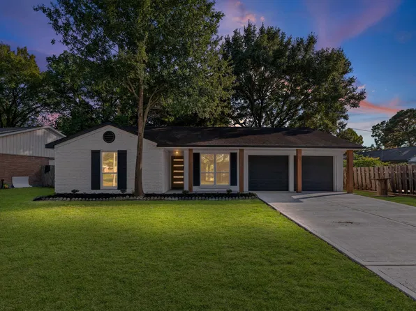7519 Jason St, Houston, TX 77074
