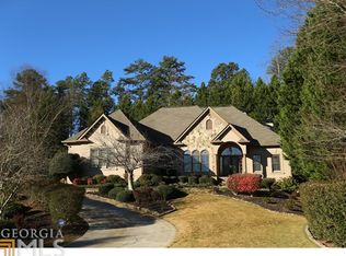 7650 Fox Ct, Duluth, GA 30097