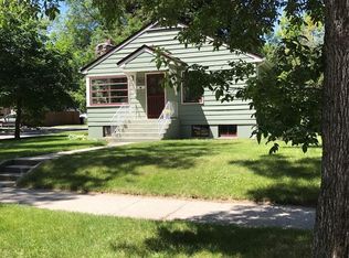 1021 S Willson Ave, Bozeman, MT 59715