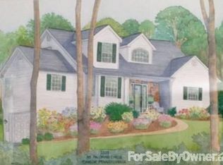 85 Palomino Cir, Bangor, PA 18013