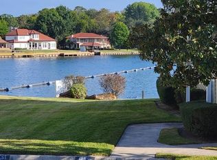 93 April Point Dr S, Montgomery, TX 77356