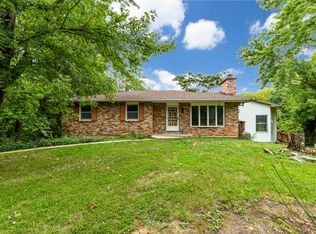 12850 S Joy Rd, Ashland, MO 65010