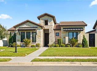 600 Grambling Ave, McAllen, TX 78504