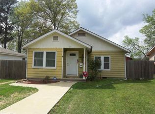 527 Revis St, Benton, AR 72015
