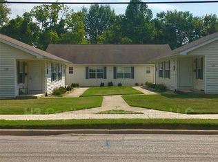 538 N Monroe St #1, Lebanon, IL 62254