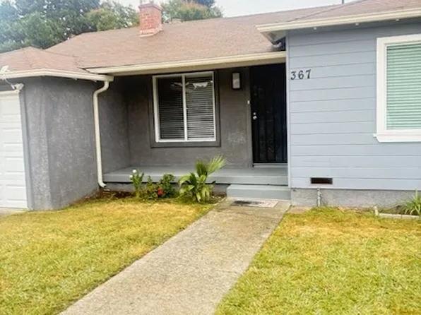 367 Rotary St, Hayward, CA 94541