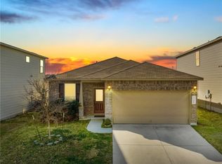 3206 Claymore St, Killeen, TX 76542