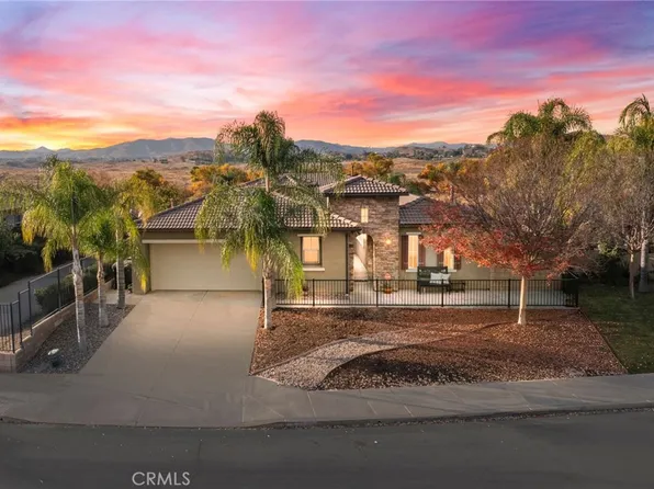 3560 Monolith Trl, Perris, CA 92570