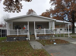 165 D St, Navarre, OH 44662