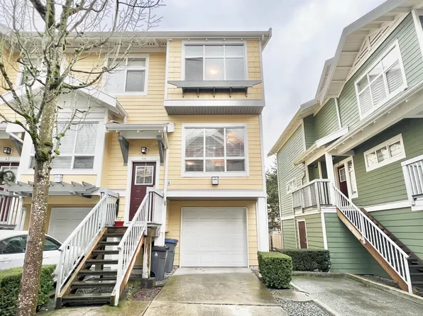 15168 36th Ave #44, Surrey, BC V3Z 0Z6