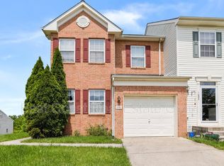 1601 Pullman Ct, Mount Airy, MD 21771