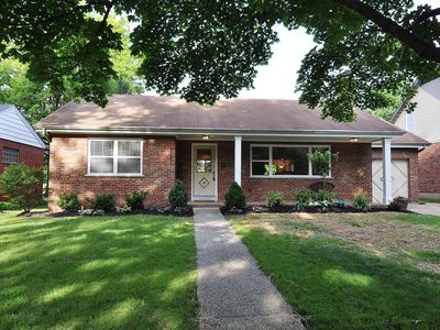5111 McCausland Ave, Saint Louis, MO, 63109