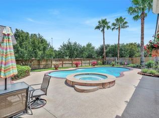 17322 Eagle Ledge Dr, Tomball, TX 77377