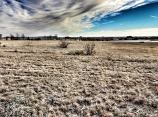 14151 Canyon Pass Rd, Amarillo, TX 79118