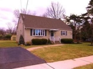 39 Dupont Ave, Piscataway, NJ 08854