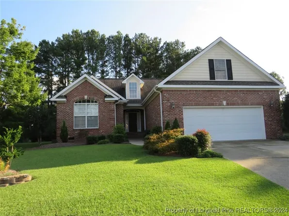 2919 Laughton Dr, Fayetteville, NC 28306