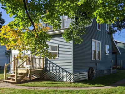 376 Cass Ave, Kingsford, MI, 49802