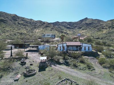 11428 S 27th Dr, Laveen, AZ, 85339