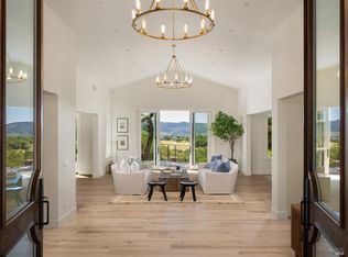 9995 Courtney Drive, Kenwood, CA