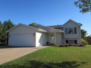 408 Delmar Ave, Osceola, WI 54020