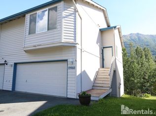 19960 Driftwood Bay Dr, Eagle River, AK 99577
