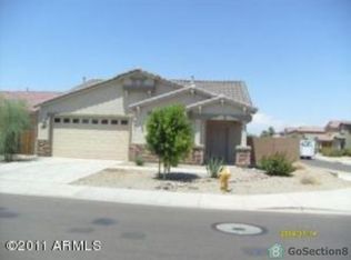 7208 W Saint Catherine Ave, Laveen, AZ 85339