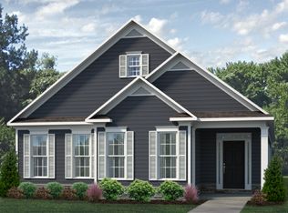 2029 Big Falls Dr, Wendell, NC 27591