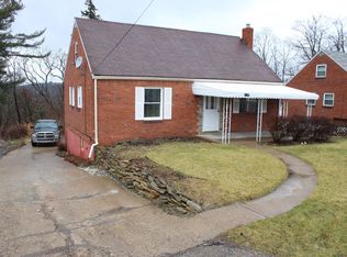 3136 S Park Rd, Bethel Park, PA