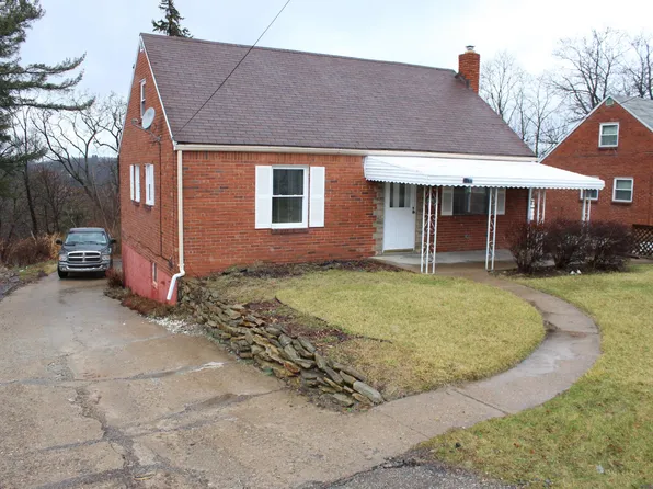 3136 S Park Rd, Bethel Park, PA 15102