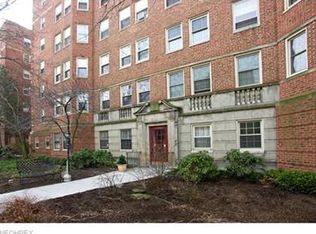 13500 Shaker Blvd APT 302, Cleveland, OH 44120