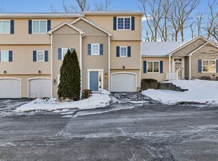1158 Hartford Tpke UNIT 44, Vernon, CT 06066