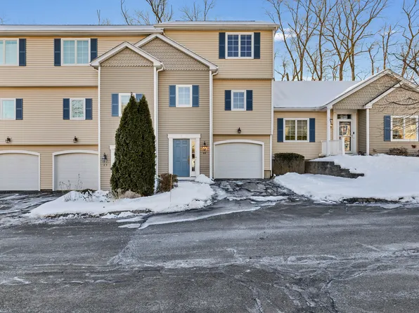 1158 Hartford Turnpike #44, Vernon, CT 06066