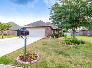 836 Regent Parc Blvd, Slidell, LA 70458