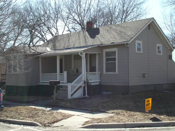 1801 Illinois St APT 1, Lawrence, KS 66044