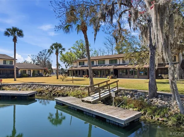 1637 SE Paradise Cir APT 204, Crystal River, FL 34429