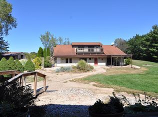 4931 W Plattner Rd, Columbia City, IN 46725