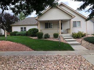 2708 Bianco Dr, Fort Collins, CO 80521