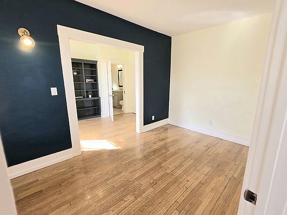 2nd image of 722 S Evans St APT 1