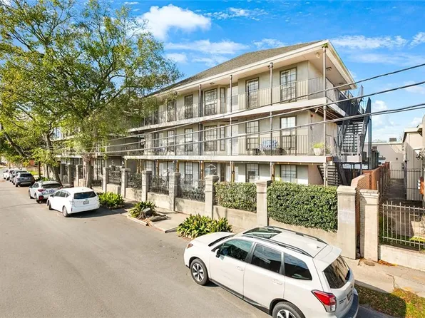 248 Cherokee St APT 34, New Orleans, LA 70118