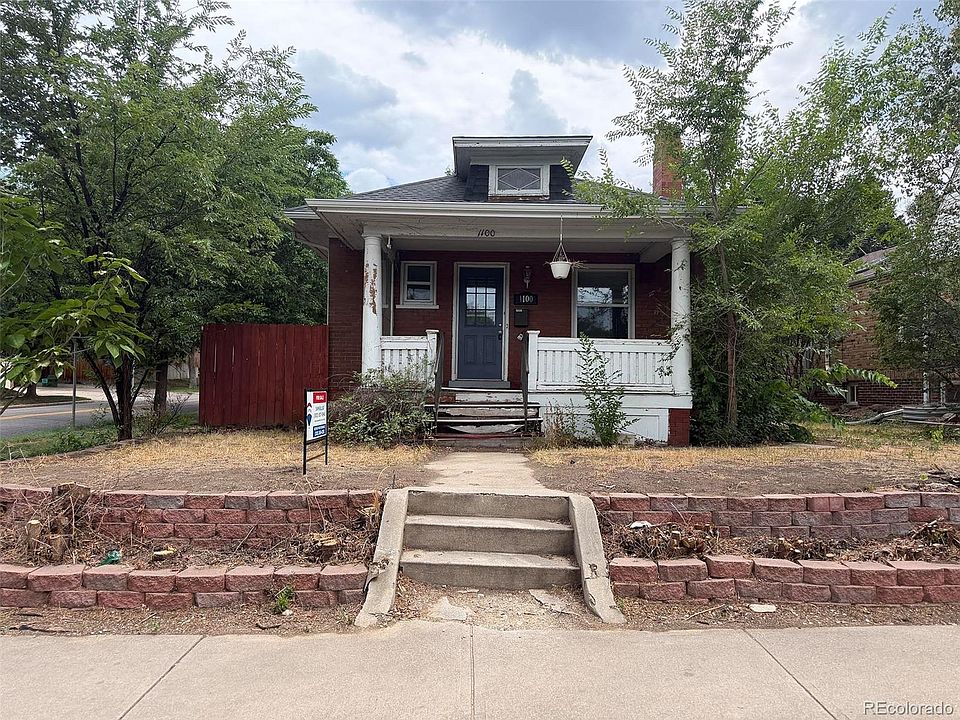 1st image of 1100 S Josephine Street